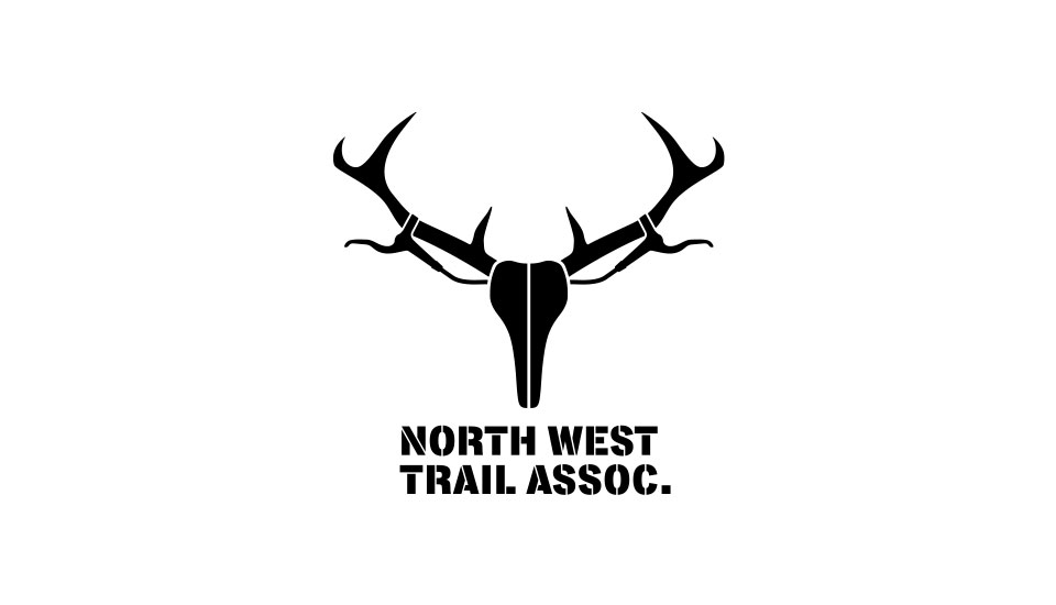north west trail association logo