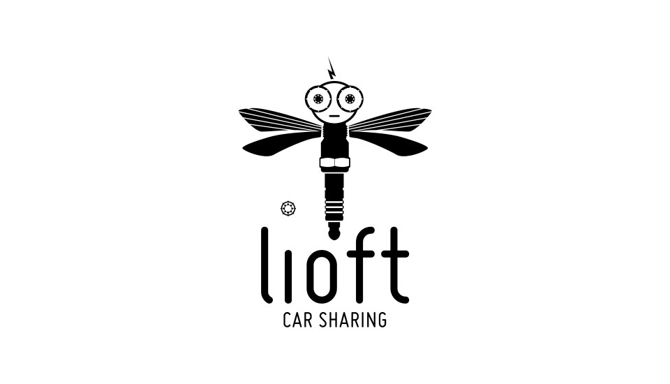 lioft car share logo